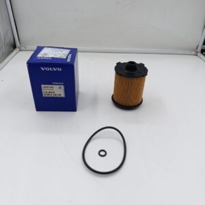 Фильтр масляный Geely Tugella, Monjaro, Okavango, Volvo ORG (ORG VOLVO-гарантия подлинности)