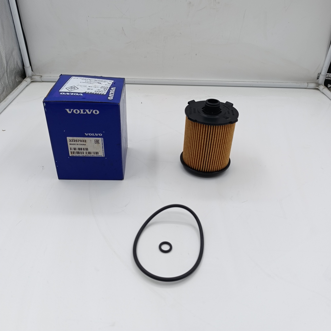 Фильтр масляный Geely Tugella, Monjaro, Okavango, Volvo ORG (ORG VOLVO-гарантия подлинности)