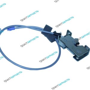 Замок задней двери TR > 06 (Левый,нижний) без ручки открытия двери YC15V431A03AM/1494102 BSG