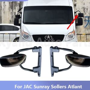 Зеркало Sollers Atlant (дополнительное,»левое» ) 8202100R3052 ORG JAC