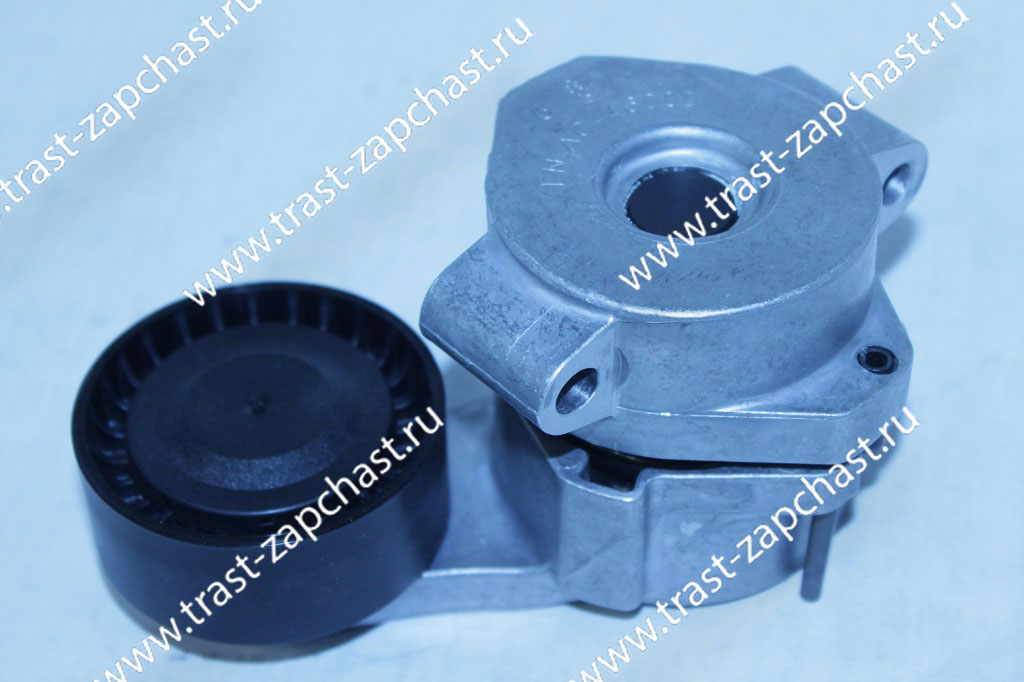 Ролик генератора Ford Transit, Peugeot Boxer 2.2 (FWD, перед.привод) (НАТЯЖНОЙ) PSA - Миниатюра товара 1