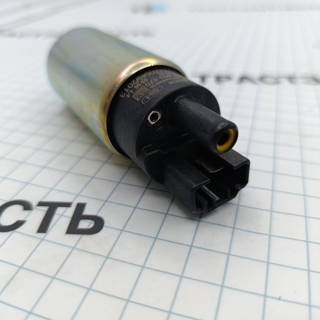 Насос топливный HYUNDAI/KIA 1.6-2.0 BOSCH EUROPE - Миниатюра товара 2