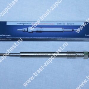 Свеча накаливания Eвро 5 2.2 Ford PSA BK3Q6M090AB/1717631/9675680980 BERU