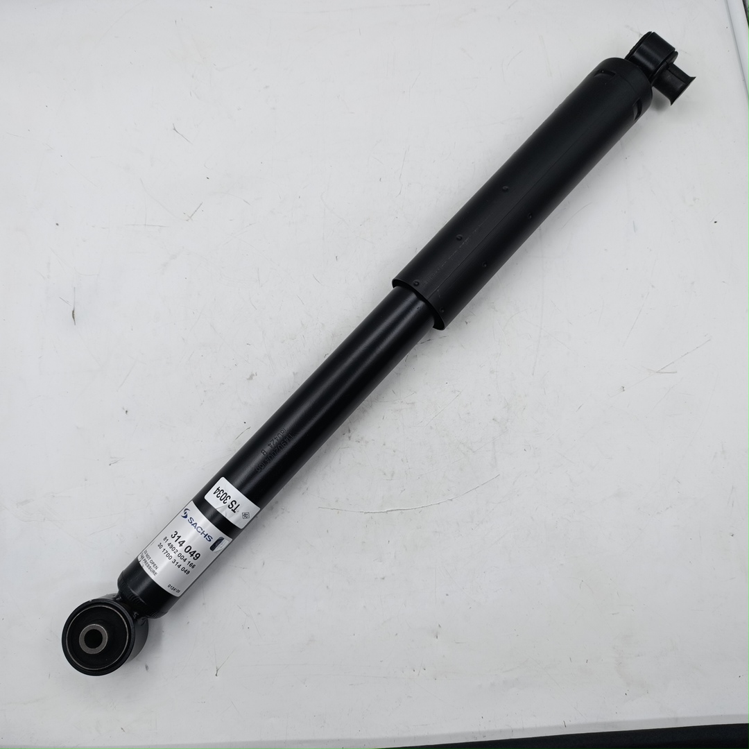 Амортизатор задний TR > 06  RWD (шасси) L=635мм SACHS GAS - Миниатюра товара 1