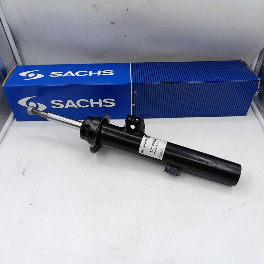 Амортизатор передний BMW E90 (правый) SACHS - Миниатюра товара 1