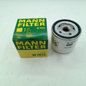 Фильтр масляный Ford Fiesta IV-VI 96-/Focus I-III 98-/Kuga II 13/Mondeo IV, V 07 ORG MANN Made in Ge