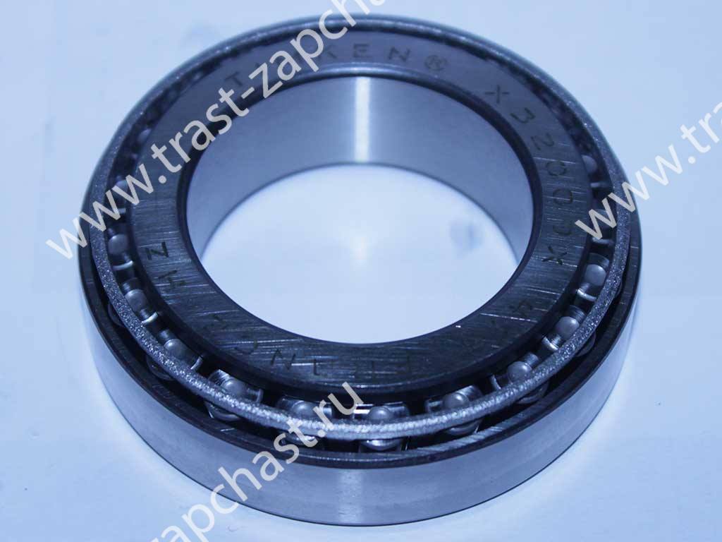 Подшипник дифференциала Peugeot Fiat 250 кузов TIMKEN SET1039 - Миниатюра товара 1