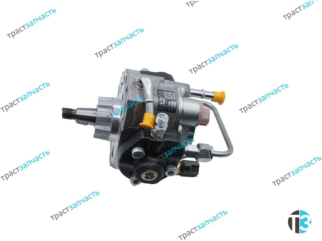 ТНВД 2.4 115-140 л.с.6C1Q9B395BF/1539831/DCRP300950/2463325/1546889 JMC - Миниатюра товара 2