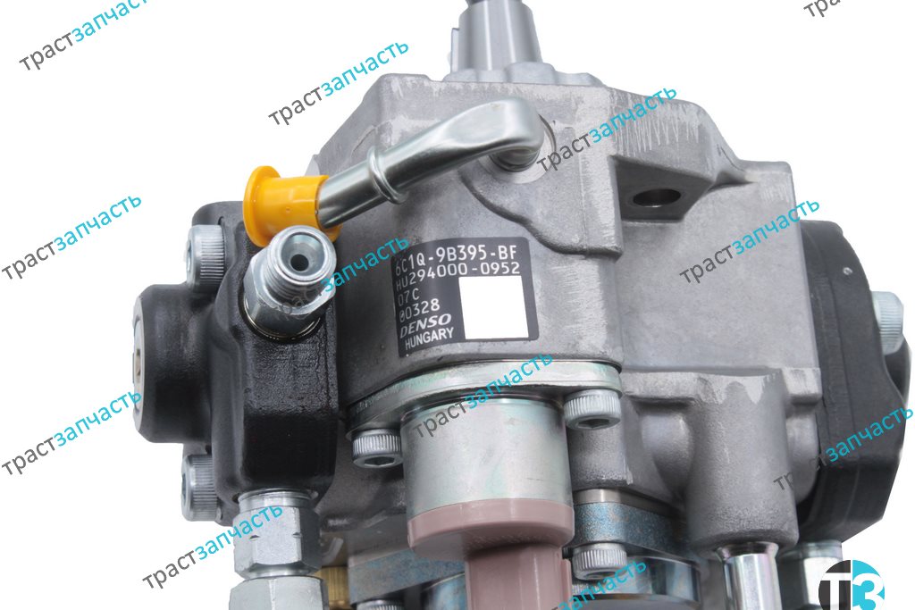 ТНВД 2.4 115-140 л.с.6C1Q9B395BF/1539831/DCRP300950/2463325/1546889 JMC - Миниатюра товара 3