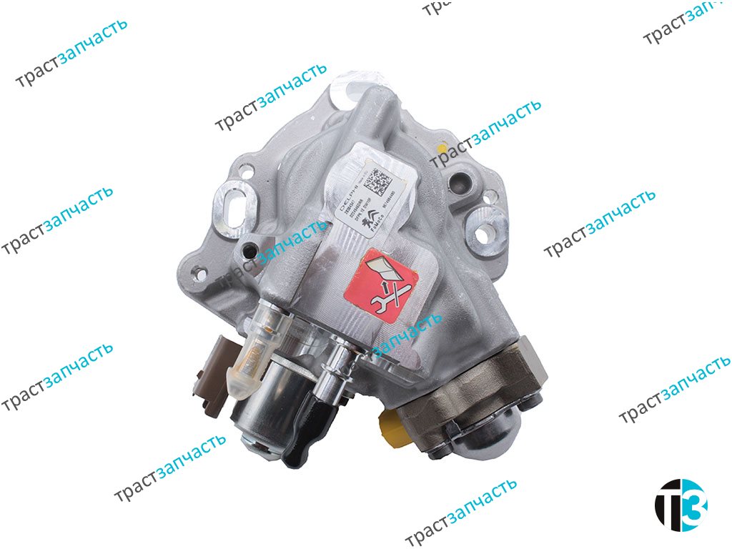ТНВД 2.0 Peugeot Expert 4/Traveller/Jumpy 4/Citroën SpaceTourer  9674984480/1610279980/28384347 PSA - Миниатюра товара 2