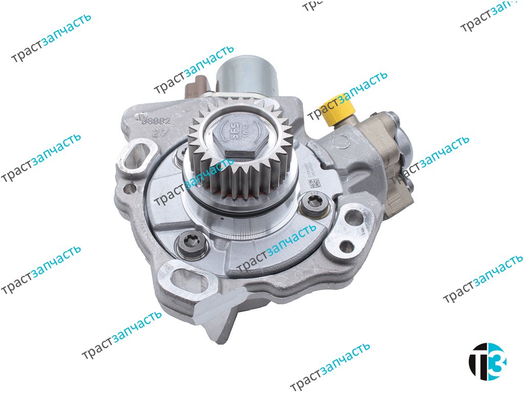 ТНВД 2.0 Peugeot Expert 4/Traveller/Jumpy 4/Citroën SpaceTourer  9674984480/1610279980/28384347 PSA - Миниатюра товара 1