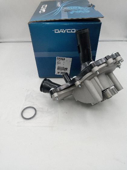 Насос водяной TR > 06  Boxer 2.2 FWD (перед привод) PK298K500AA/1949737/1609944880/2183892  DAYCO - Миниатюра товара 1