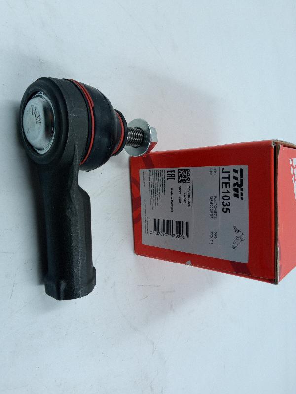 Рулевой наконечник Ford Connect 2T143289AA/2832502 TRW - Миниатюра товара 1
