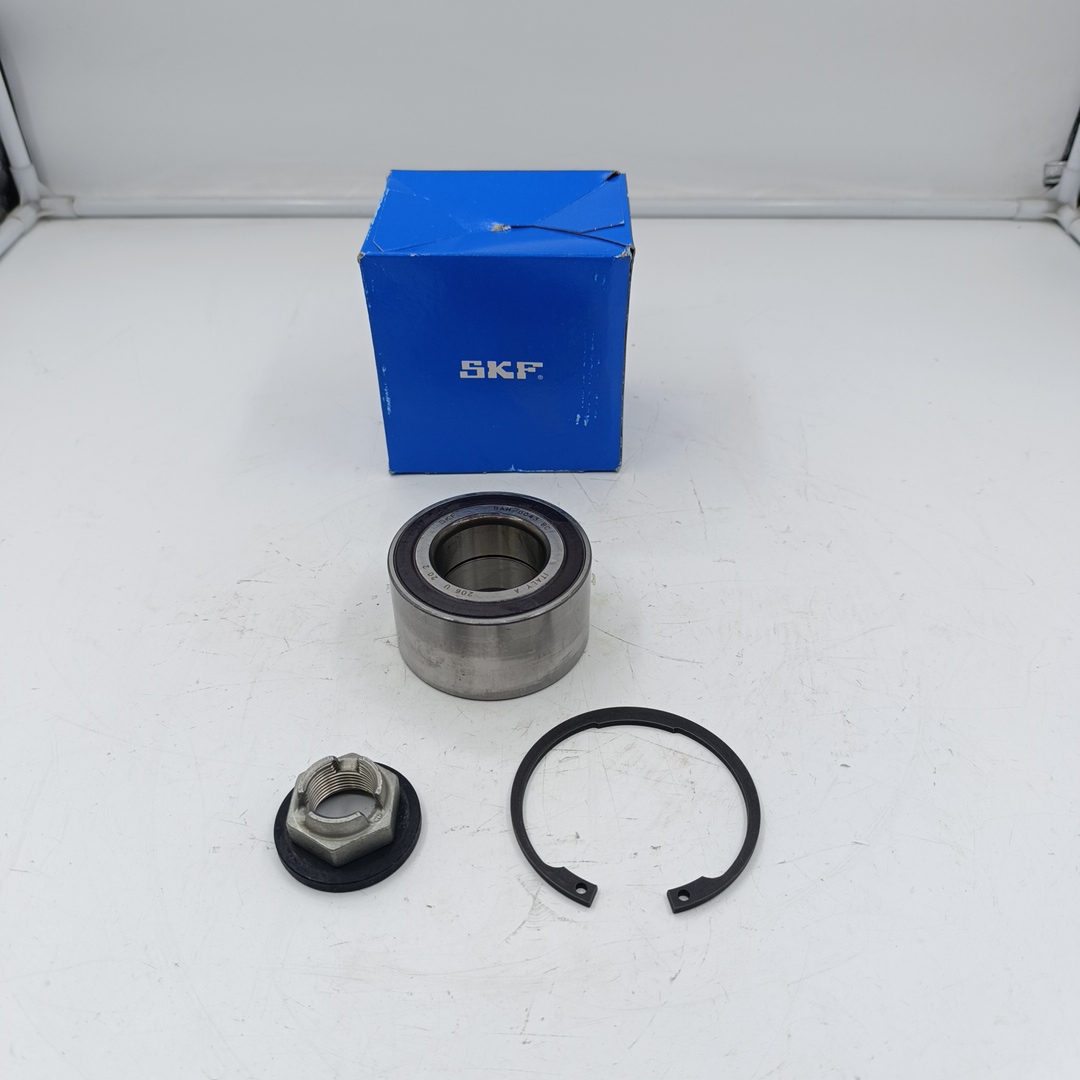Подшипник передней ступицы Ford Connect — > 02-13 SKF Spain - Миниатюра товара 1
