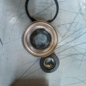 Подшипник передней ступицы Ford Connect (+ABS) Conn’11- FAG EUROPE