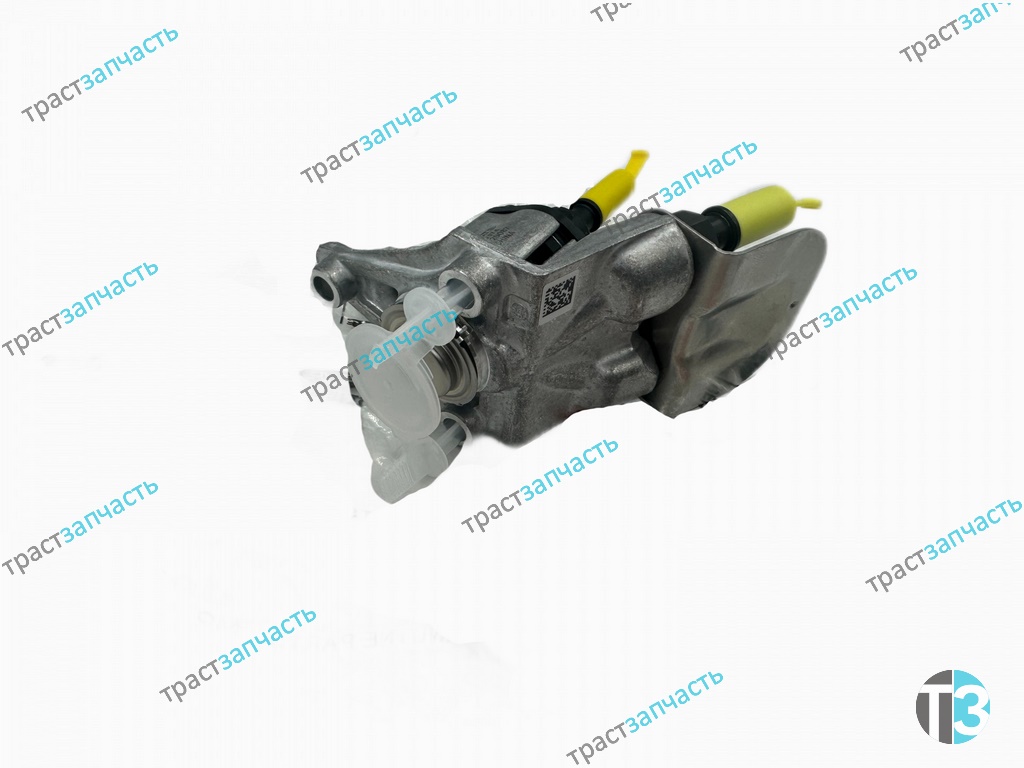 Форсунка впрыска мочевины Sollers Atlant 2.7D 149л.с (Евро 5) 1044432FE010/0444043125 ORG JAC - Миниатюра товара 2