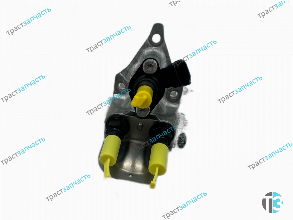 Форсунка впрыска мочевины Sollers Atlant 2.7D 149л.с (Евро 5) 1044432FE010/0444043125 ORG JAC - Миниатюра товара 4