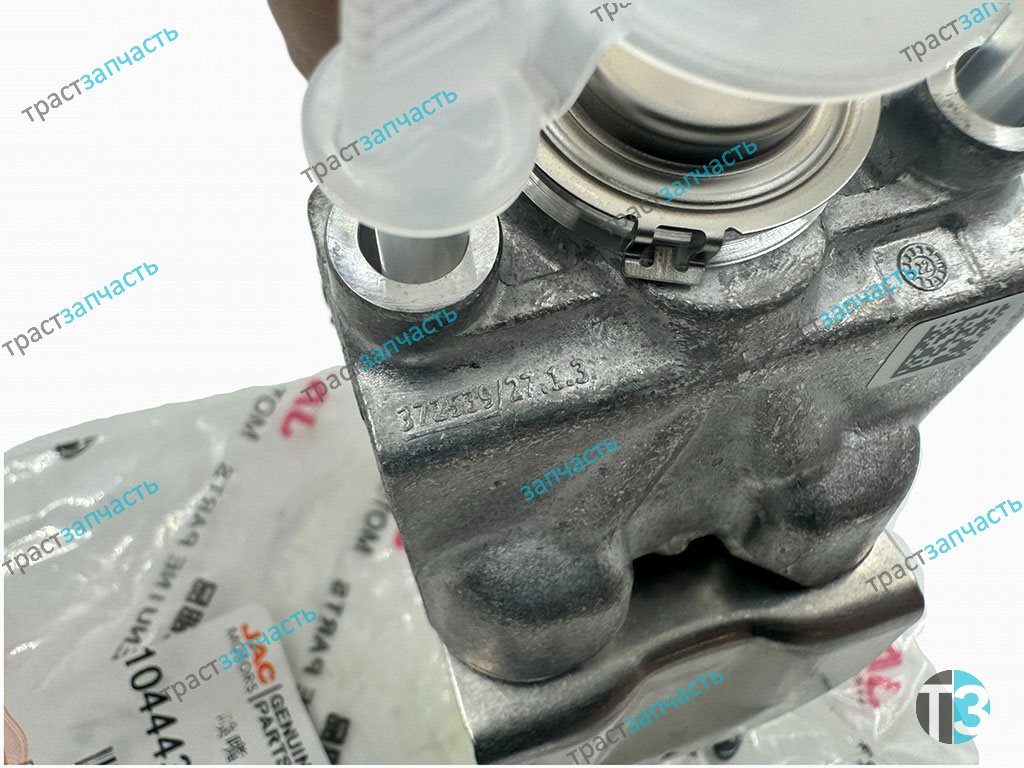 Форсунка впрыска мочевины Sollers Atlant 2.7D 149л.с (Евро 5) 1044432FE010/0444043125 ORG JAC - Миниатюра товара 5