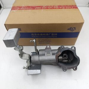 Кулиса КПП Iveco Daily 3.0 (на КПП) 8873212 (ORIGINAL NAVECO)