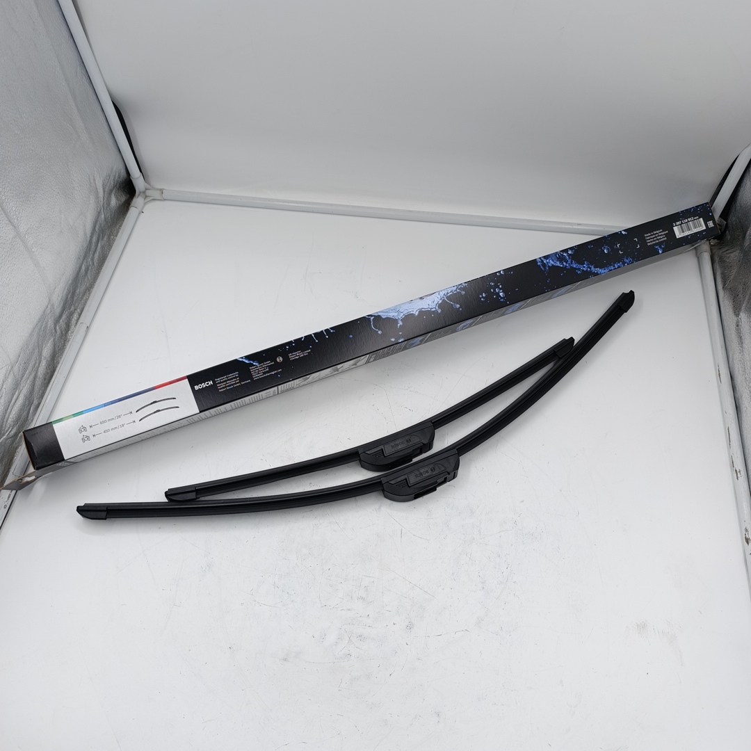 Щетка стеклоочистителя (комплект) 650/450 (под крючок) BOSCH EUROPE - Миниатюра товара 1