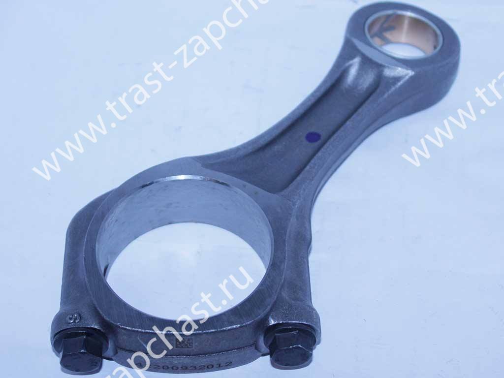 Шатун Fiat Ducato RUS 244/250 2.3JTD 06- 504057276/504341501/504386684 IVECO (кратн.заказа 4шт)