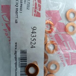 Шайба форсунки( ЕВРО 4 ) 6C1Q9M577AB/1378433/014905 MGA