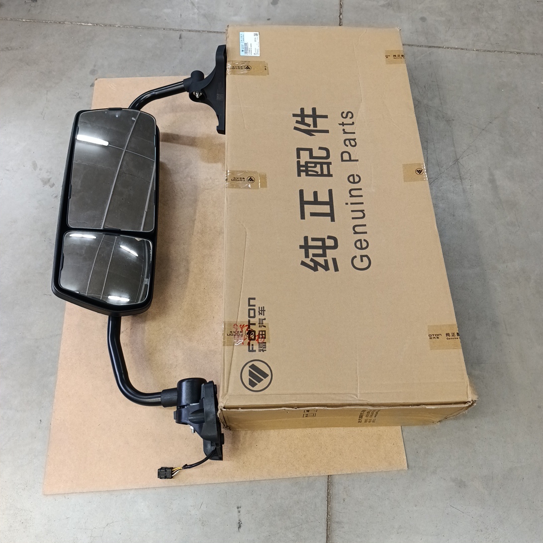 Зеркало Foton Aumark S35 (вод. сторона) L182100000069 (ORIGINAL FOTON) - Миниатюра товара 1