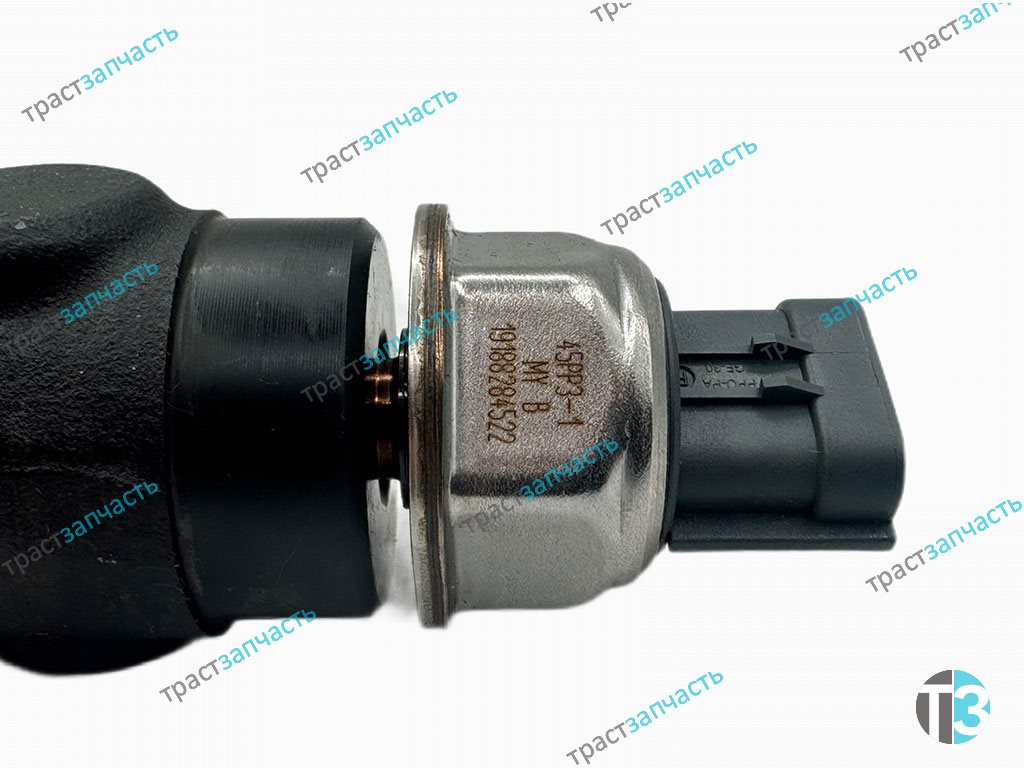 Топливная рампа 2.2-2.4 (Евро4) 8C1Q9D280AA/1500333 JMC - Миниатюра товара 4