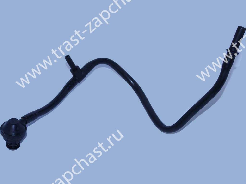 Шланг вакуумного усилителя  6C112A152DC/1479728 JMC - Миниатюра товара 1