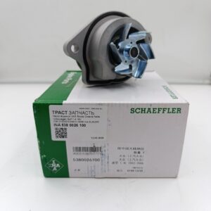 Насос водяной VAG Skoda Octavia,Fabia, Volkswagen Golf 1.4 16V 036121005EX/036121005B INA EUROPE