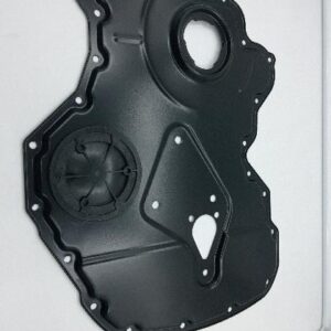 Крышка мотора передняя RWD 2.4 3C1Q6019AB/1738863 ATY