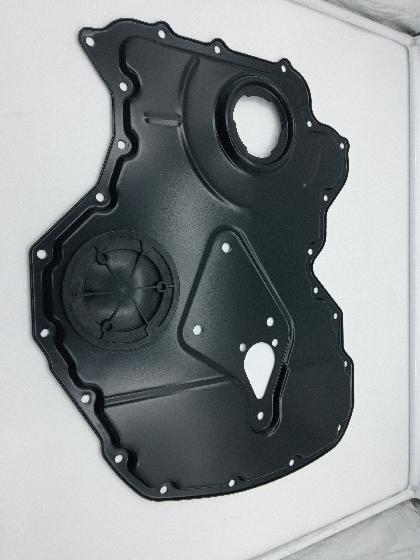 Крышка мотора  передняя RWD 2.4 3C1Q6019AB/1738863 ATY - Миниатюра товара 1