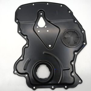 Крышка мотора передняя TR > 06 > 14 RWD 125-155 л.с.BK3Q6019BB/1717589/1230870 TZ