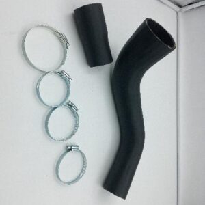 Патрубок турбины правый TR > 14 RWD (полный комплект) CC116C646DJ/2019954/1892418/1910635 ATY