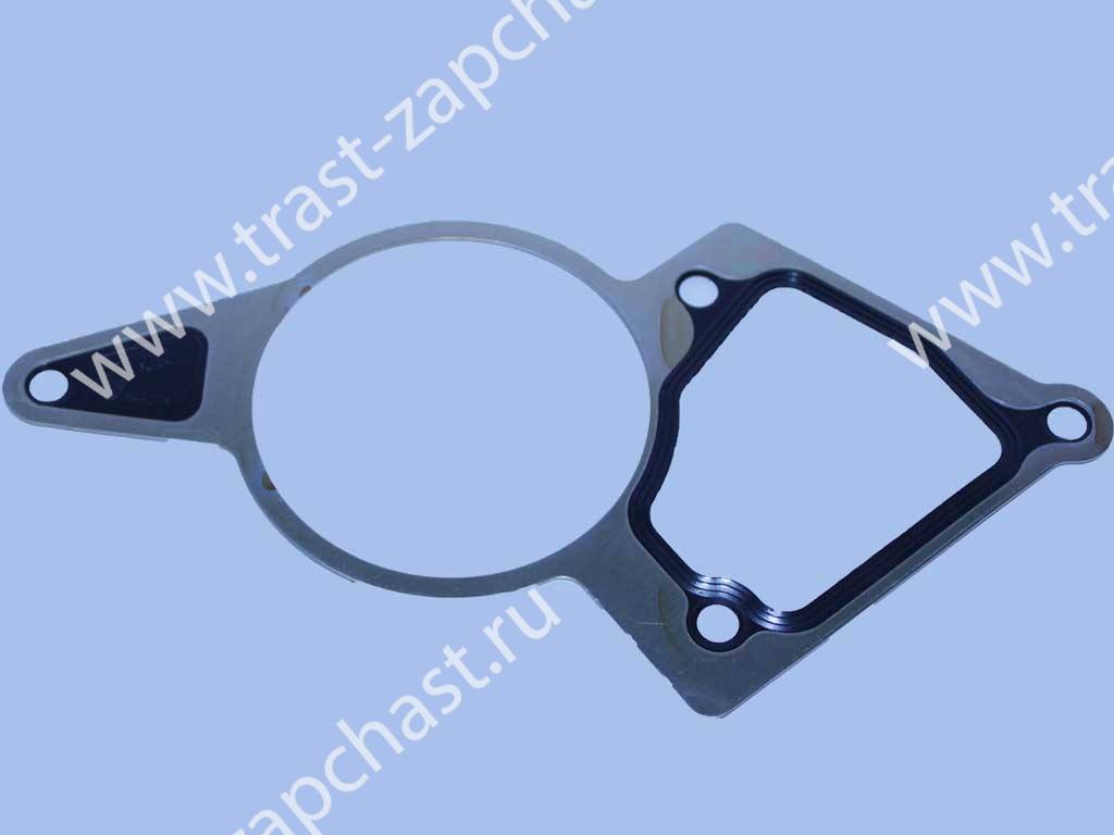 Прокладка вакуумного насоса Ford Peugeot Boxer3-Fiat Ducato3- 2.2 BK2Q8K530AB/1731754/9676973280 JMC - Миниатюра товара 1
