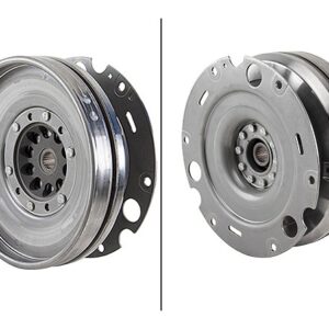 Маховик Audi A4 2.0 TDI/A4 2.0 TFSI 15-19/A5 2.0TDI/TFSI 16-/A6 2.0TDI/TFSI 13-19 LUK EUROPE