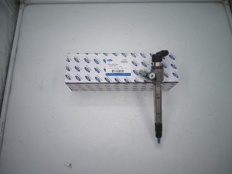 Форсунка топливная Ford ТЗ 155/Peugeot/Citroen 2,2 ЕВРО 5 1746967/BK2Q9K546AG/9801125480 ОТОСАН