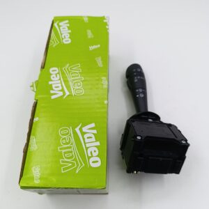 Переключатель подрулевой Lada Largus,Xray,Vesta,Renault Clio, Trafic III 8201168013