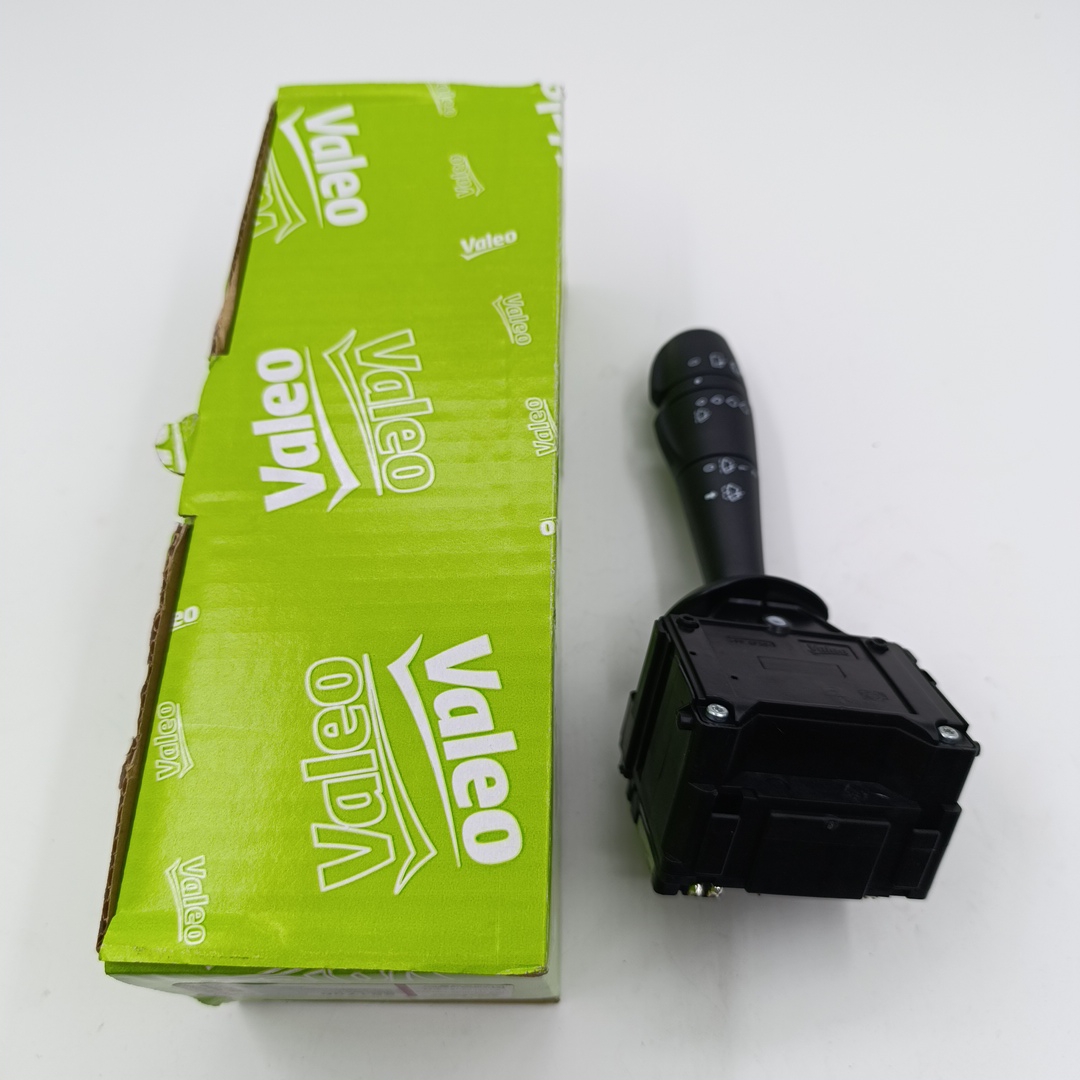 Переключатель подрулевой Lada Largus,Xray,Vesta,Renault Clio, Trafic III 8201168013 - Миниатюра товара 1
