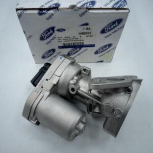 Клапан EGR (Евро 4) без охлаждения TR > 06 2,4/2,2 PSA 8C1Q9D475BA/1480560/9665752480/1618HQ OTOCAH