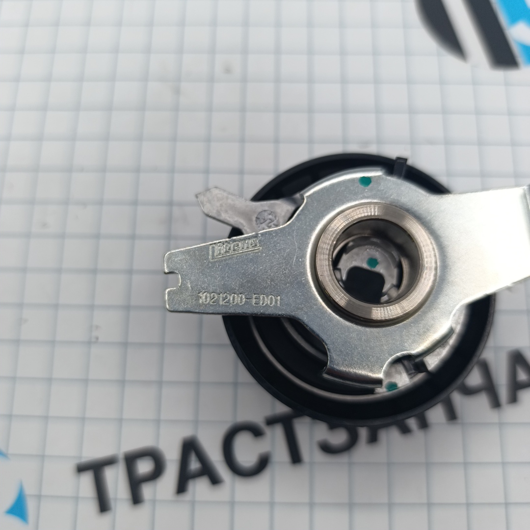 Ролик ГРМ Great Wall Hover H5, Wingle 7 2.0 (натяжной) (ORIGINAL HAVAL) - Миниатюра товара 3