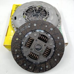 Сцепление Volkswagen Amarok 2.0 (корзина+диск) 03L141015F/03L141025C LUK EUROPE