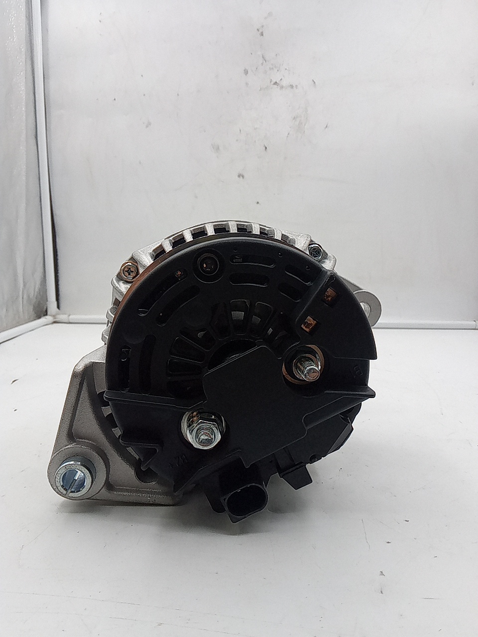 Генератор Fiat Ducato 140A 504009978/504009977/124325053/TT11591 ТЗ (ТрастЗапчасть) - Миниатюра товара 2