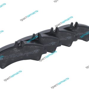 Тормозные колодки задние MB Sprinter 906 >06, VW Crafter >06 A0064204520/64204520 BESER