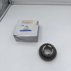Шестерня Ford Transit VMT6 (6-я передача, вторчиный вал) CC1R7M197XCA/1739004 OTOCAH