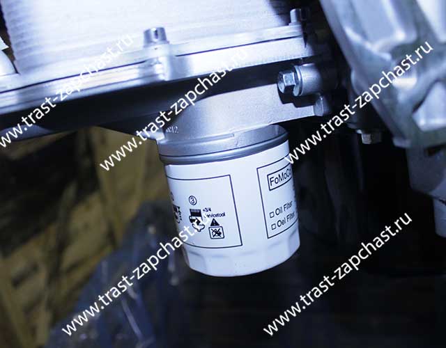 Двигатель без навесного 2.2 RWD 155 л.с.BK3Q6006DBN/1850921/1786612/1830731/2323511/2195903 OTOCAH - Миниатюра товара 7