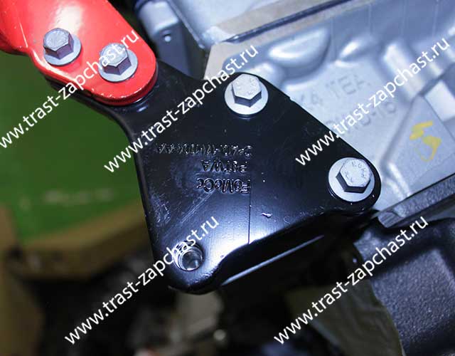 Двигатель без навесного 2.2 RWD 155 л.с.BK3Q6006DBN/1850921/1786612/1830731/2323511/2195903 OTOCAH - Миниатюра товара 8