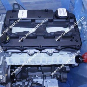 Двигатель без навесного 2.2 RWD 155 л.с.BK3Q6006DBN/1850921/1786612/1830731/2323511/2195903 OTOCAH