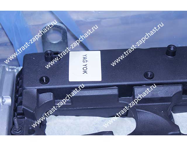 Двигатель без навесного 2.2 RWD 155 л.с.BK3Q6006DBN/1850921/1786612/1830731/2323511/2195903 OTOCAH - Миниатюра товара 10