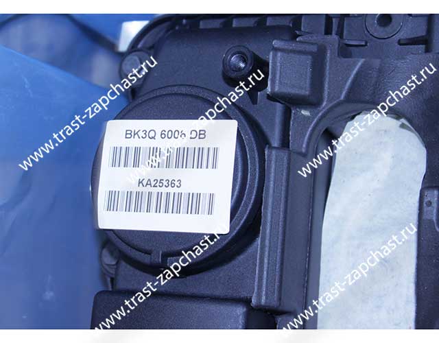 Двигатель без навесного 2.2 RWD 155 л.с.BK3Q6006DBN/1850921/1786612/1830731/2323511/2195903 OTOCAH - Миниатюра товара 11